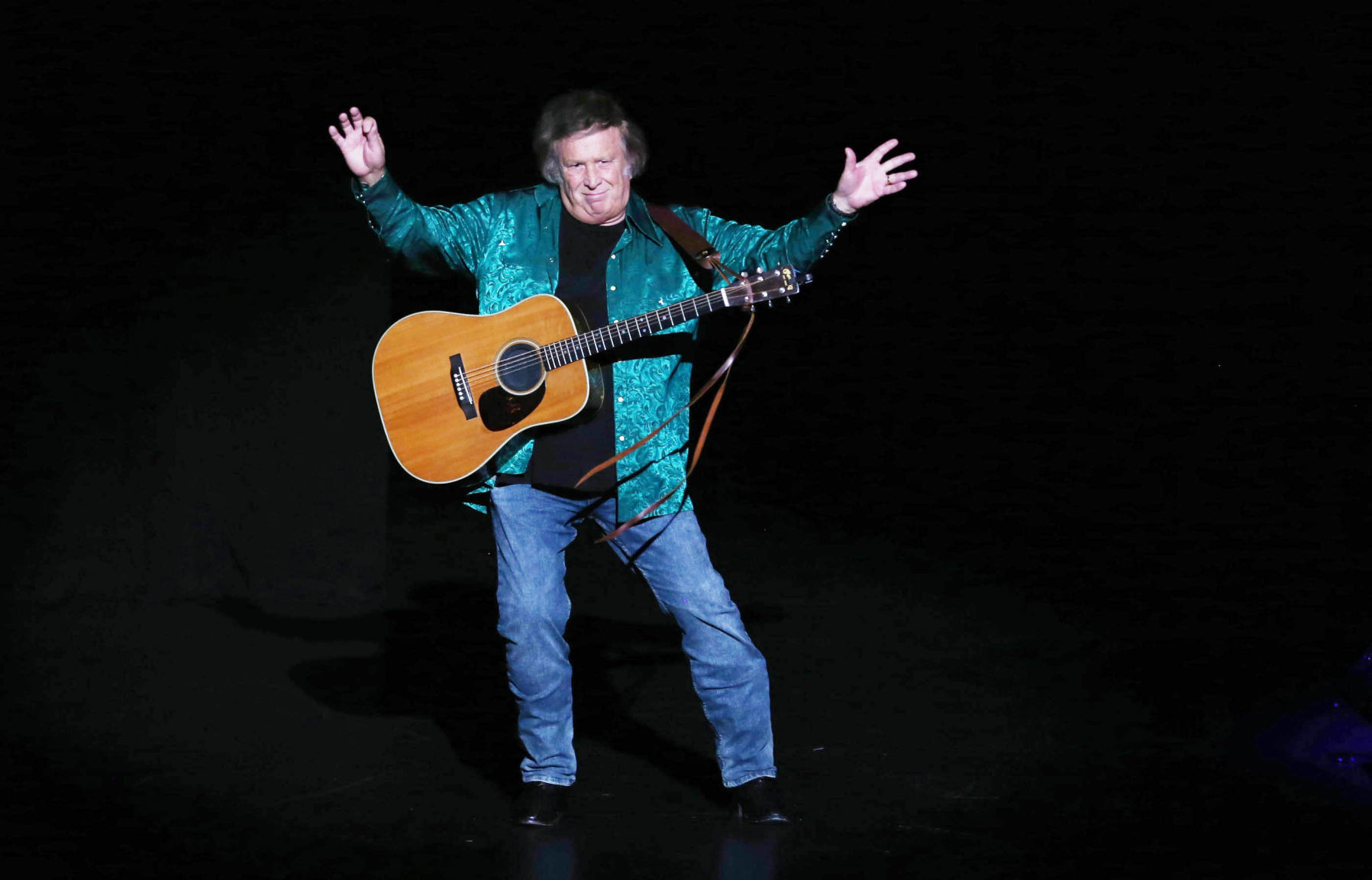 Don McLean